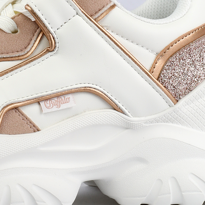 Buffalo Bliss One white 97209 5