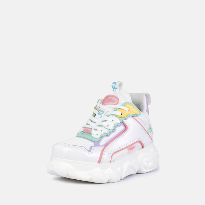 Buffalo CLD Chai white 97265 2