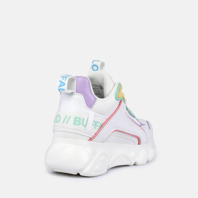Buffalo CLD Chai white 97265 3