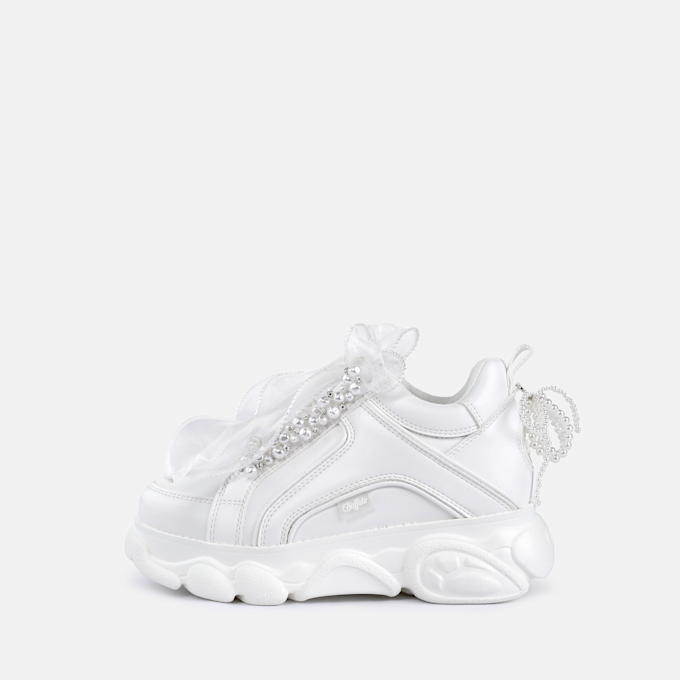 Buffalo CLD Corin Pearl blanco 97270 1