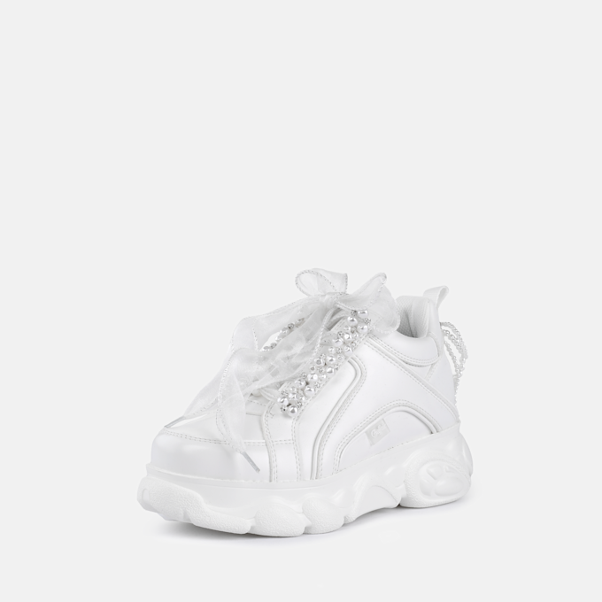 Buffalo CLD Corin Pearl blanco 97270 2