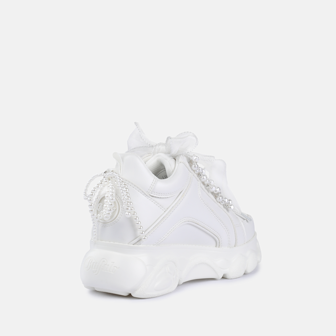 Buffalo CLD Corin Pearl blanco 97270 3
