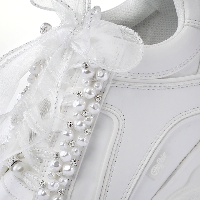 Buffalo CLD Corin Pearl white 97270 5