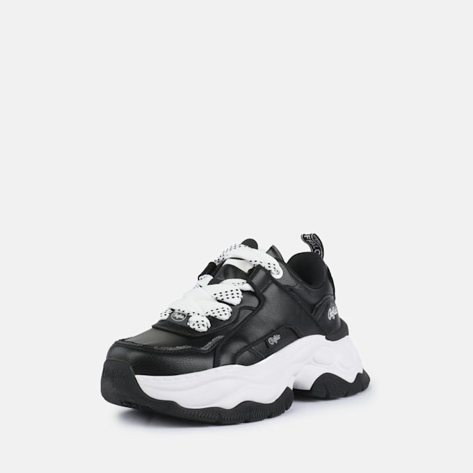 Buffalo Jump One nero 97226 2