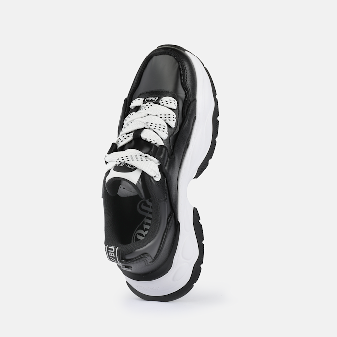 Buffalo Jump One schwarz 97226 4