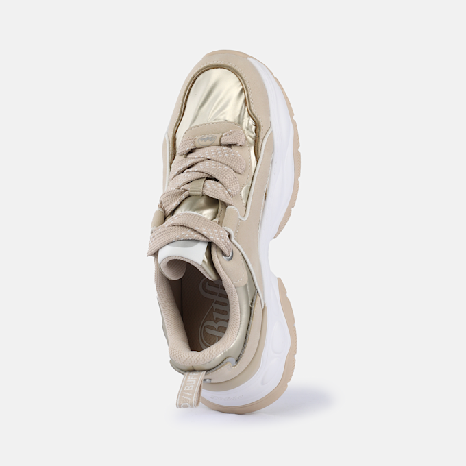 Buffalo Jump One beige 97232 4