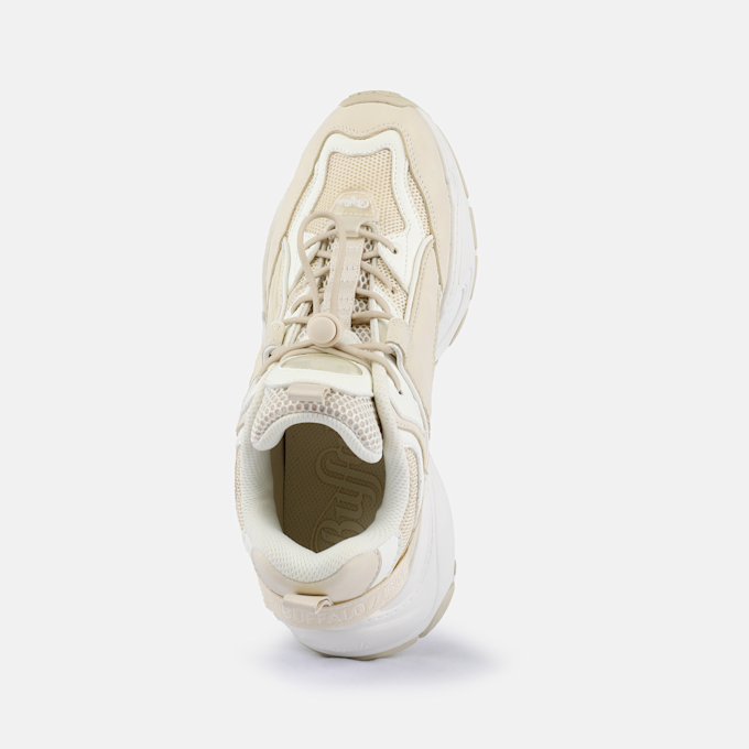 Buffalo Pyra One beige 97196 4