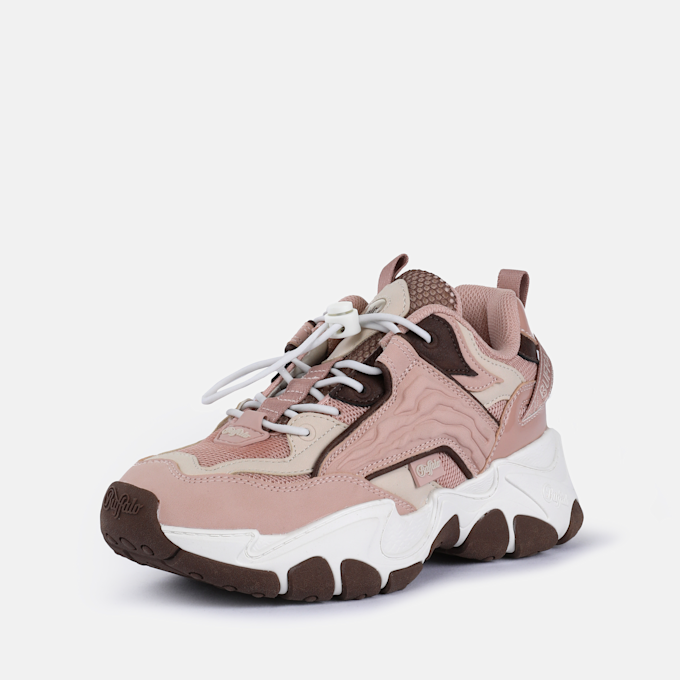 Buffalo Pyra One rosa 97203 2