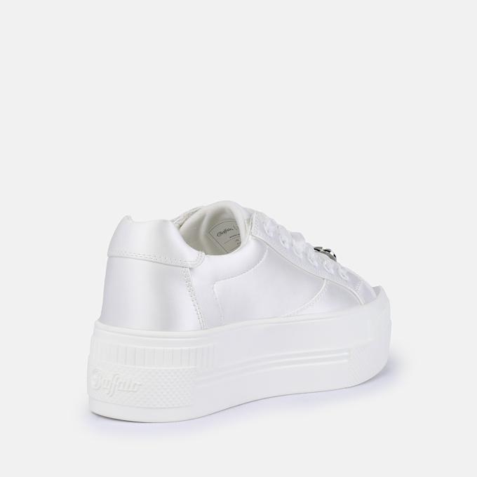 Buffalo Paired Pearl blanco 97251 3