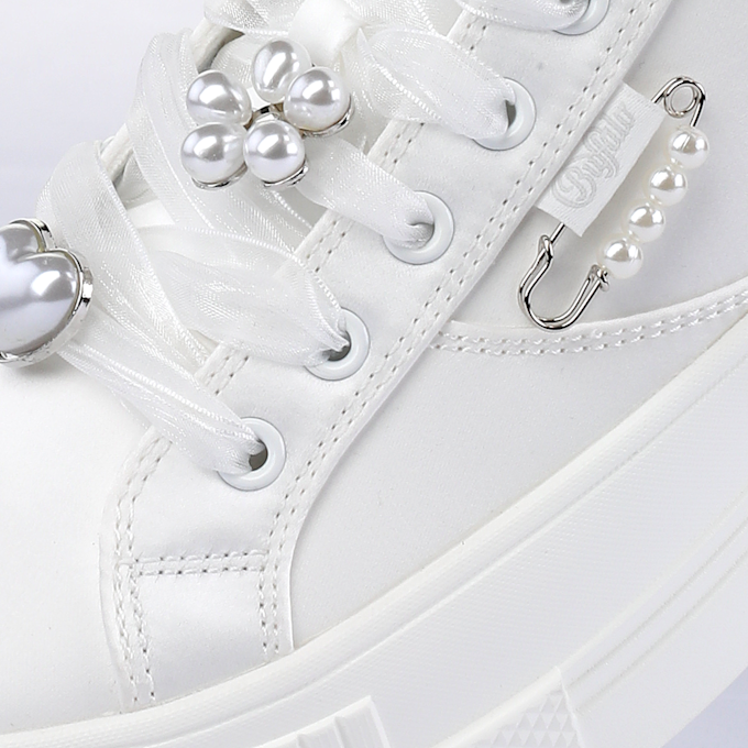 Buffalo Paired Pearl blanco 97251 4