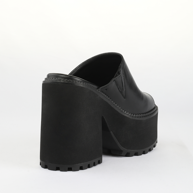 Buffalo Killah Mule black 97277 3