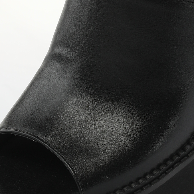 Buffalo Killah Mule nero 97277 4