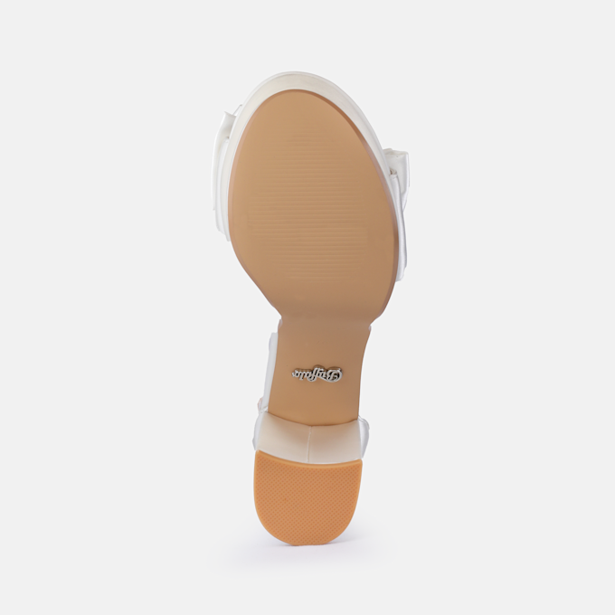 Buffalo Kya Bow TB bianco 97338 5