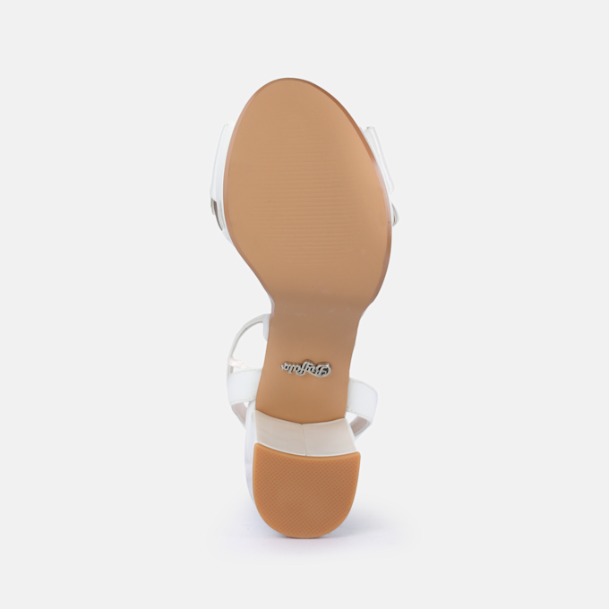 Buffalo Kya Cross bianco 97345 5
