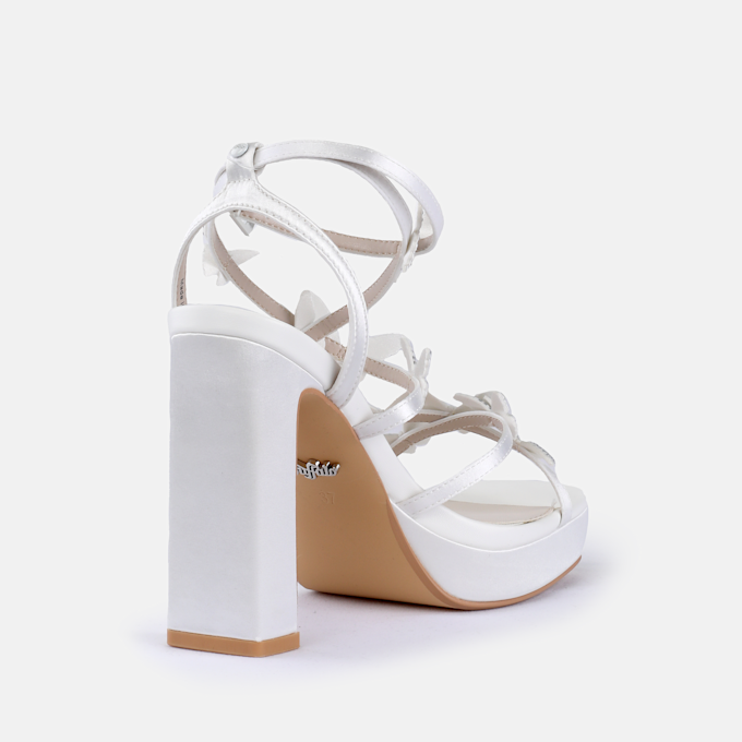 Buffalo Devine Butterfly white 97344 3