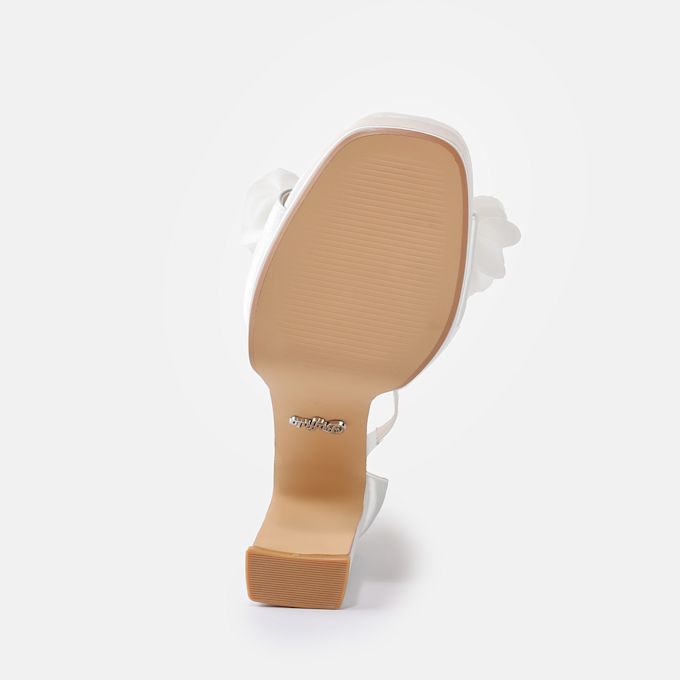 Buffalo Devine Rose blanc 97348 4