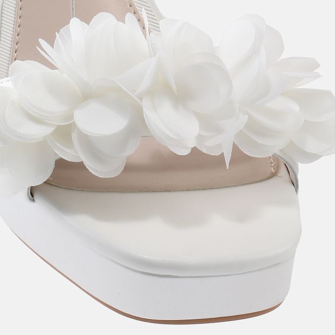Buffalo Devine Rose weiß 97348 5