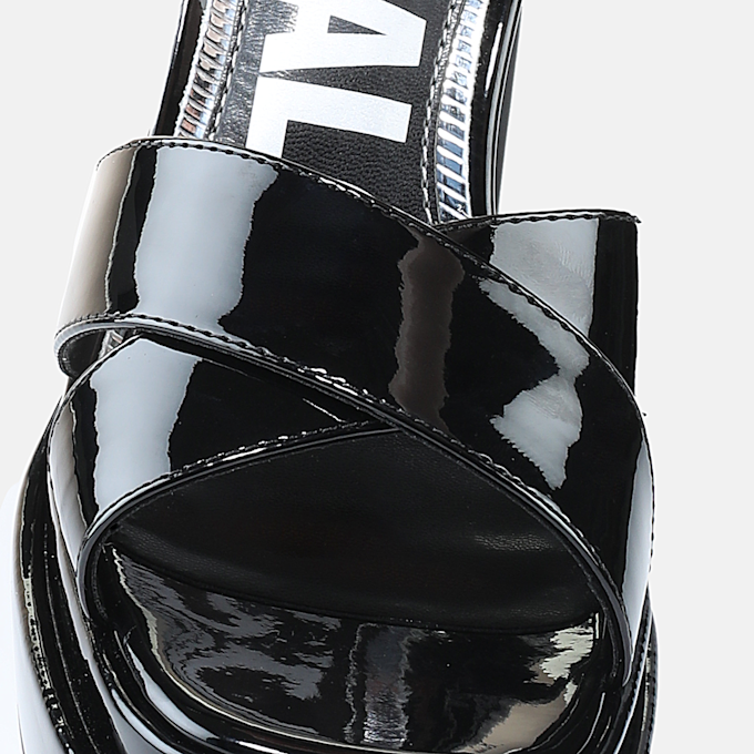 Buffalo May MSS Cross black 97334 5
