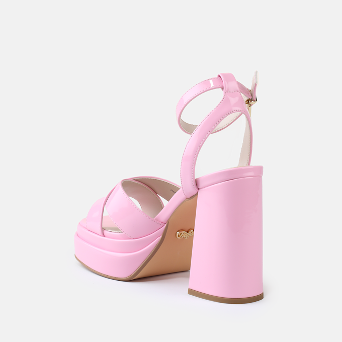 Buffalo May MSS Cross rosa 97337 3