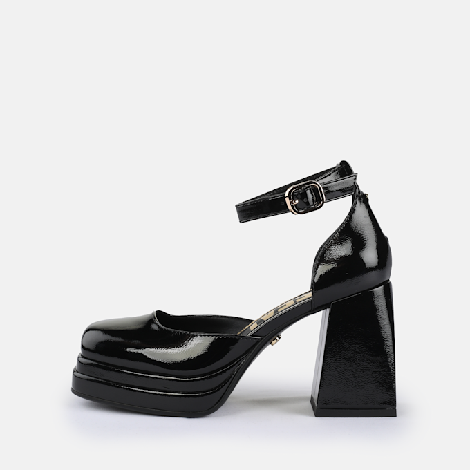 Buffalo Cally Dorsay schwarz 97342 1