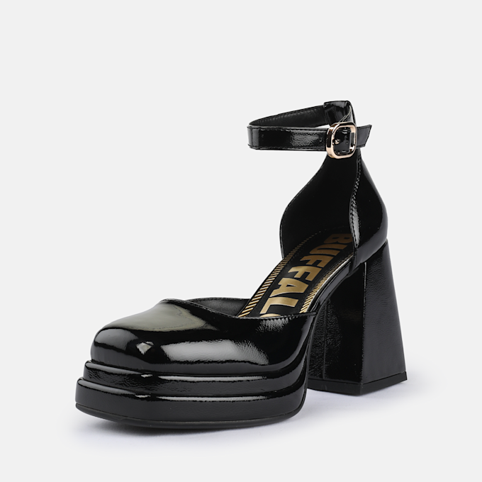 Buffalo Cally Dorsay black 97342 2