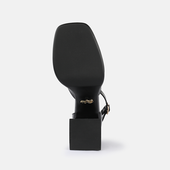 Buffalo Cally Dorsay schwarz 97342 5