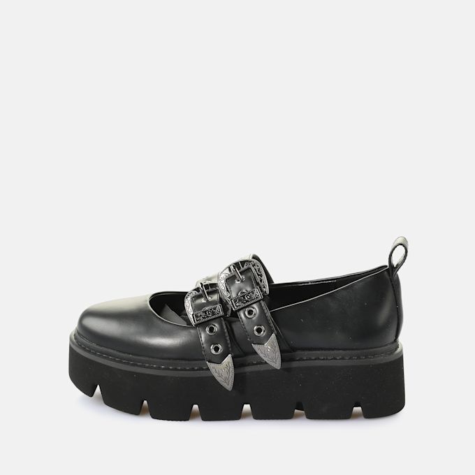 Buffalo Darya West nero 97281 1