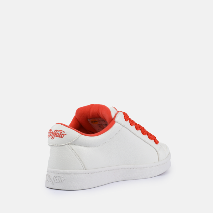 Buffalo Liberty blanc 97258 3