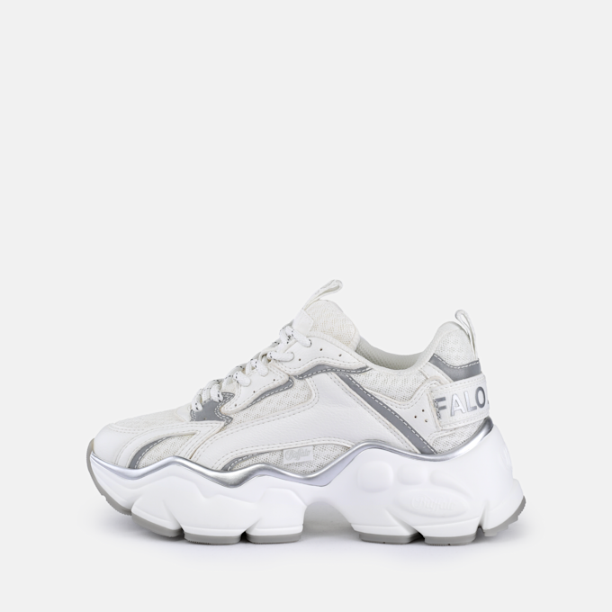 Buffalo Binary Shadow white 97212 1