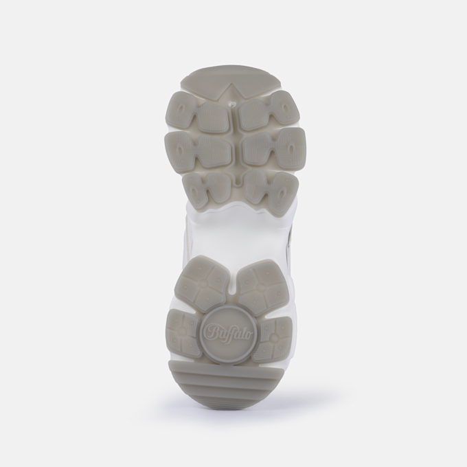 Buffalo Binary Shadow white 97212 5