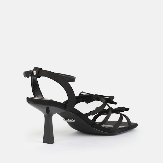 Buffalo Kaida Bow schwarz 97351 3