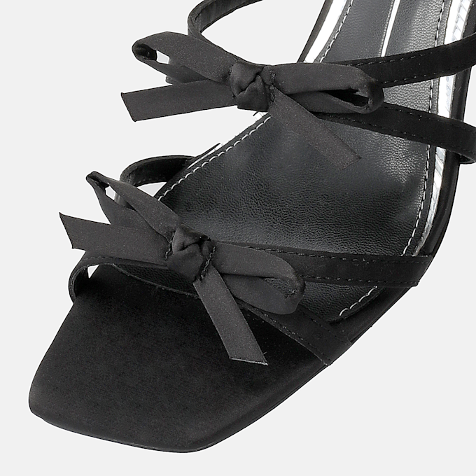 Buffalo Kaida Bow noir 97351 4