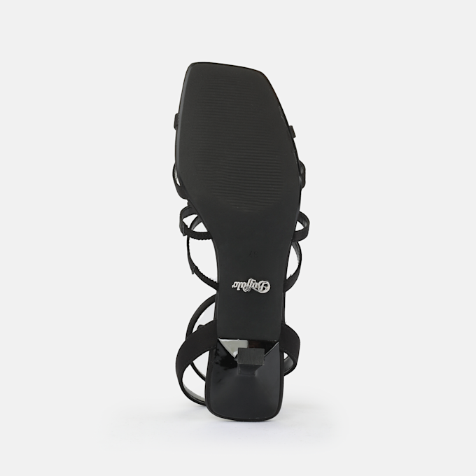 Buffalo Kaida Bow schwarz 97351 5