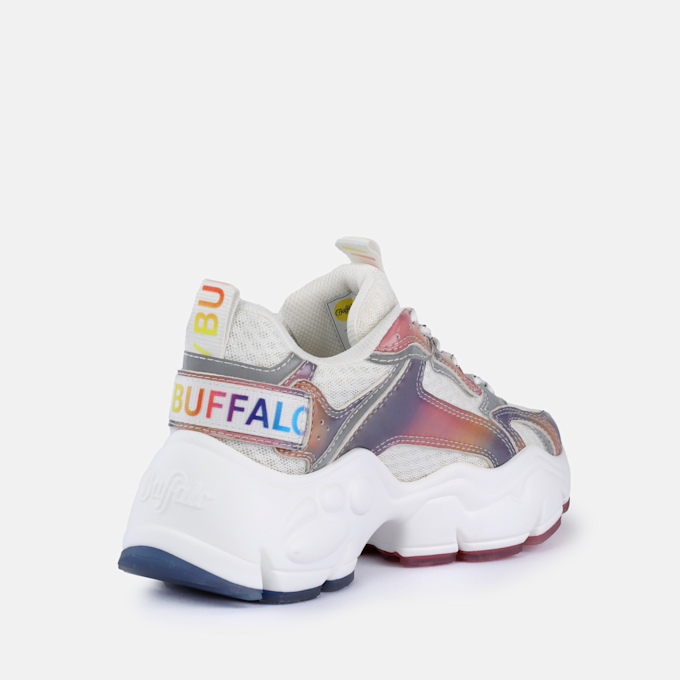 Buffalo Binary Shadow multi-colour 97215 3