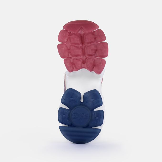 Buffalo Binary Shadow multi-colour 97215 5