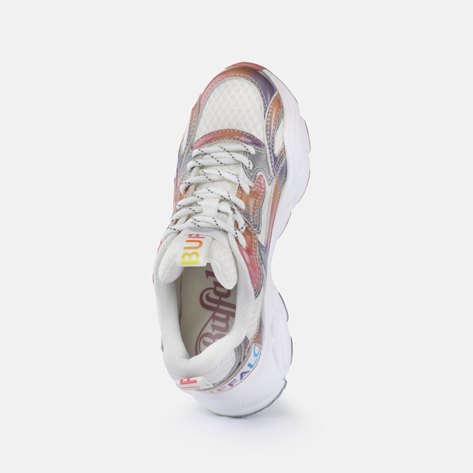 Buffalo Binary Shadow multi-colour 97215 6