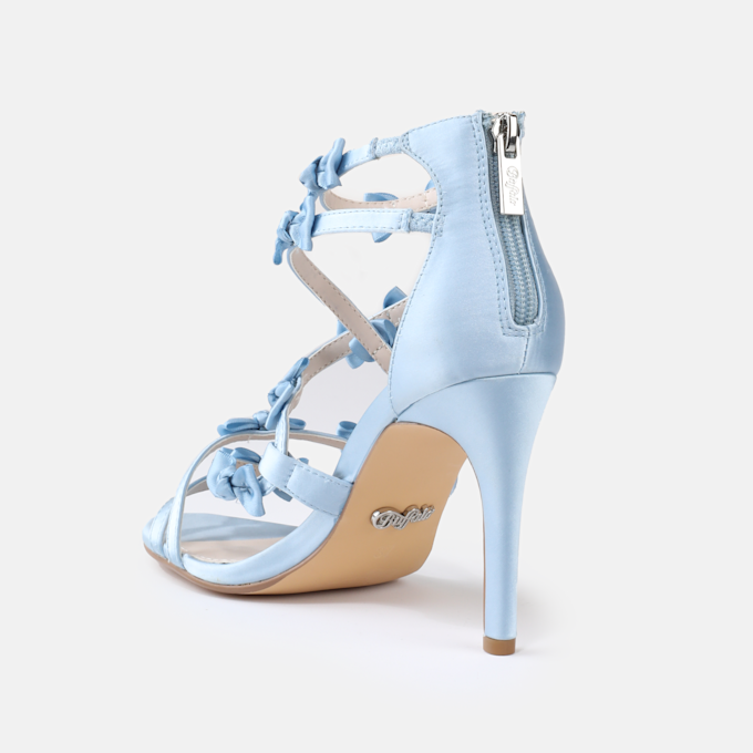 Buffalo Miranda LB blau 97356 3