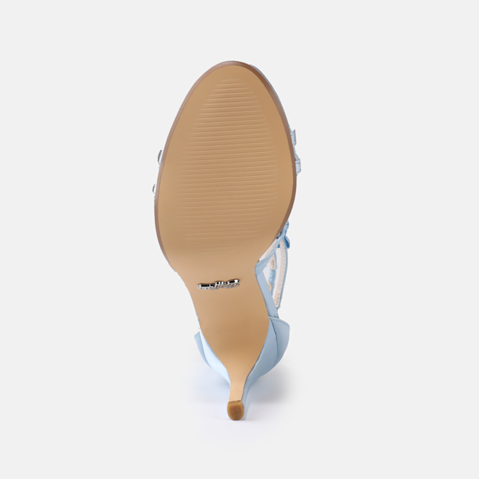 Buffalo Miranda LB bleu 97356 4