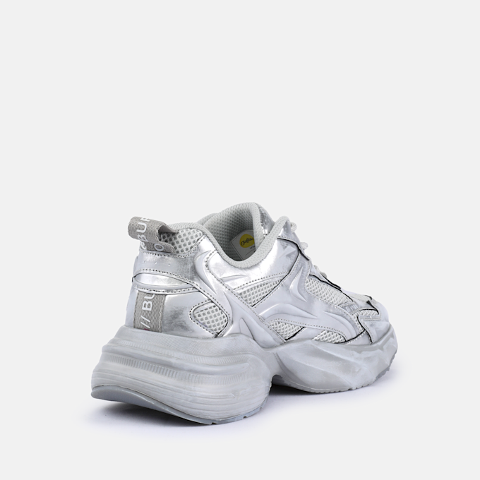 Buffalo Gianna One plata 97222 3