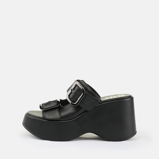 Buffalo Joy Ari schwarz 97358 1