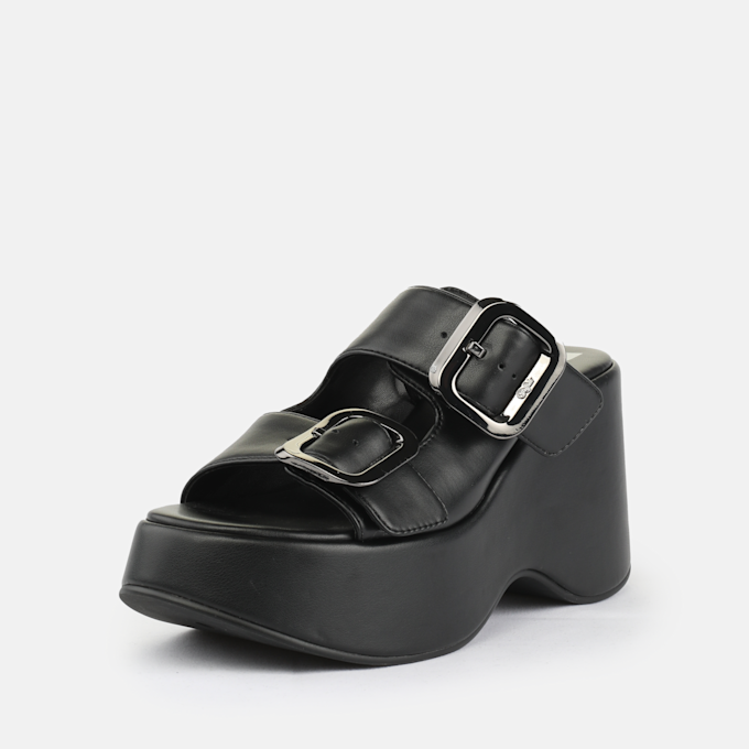 Buffalo Joy Ari negro 97358 2
