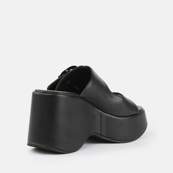 Buffalo Joy Ari schwarz 97358 3