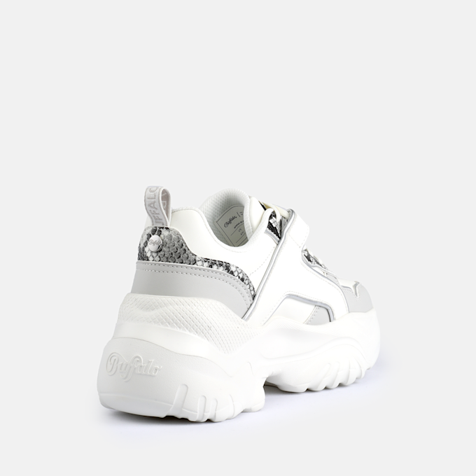 Buffalo Bliss One blanc 97207 3