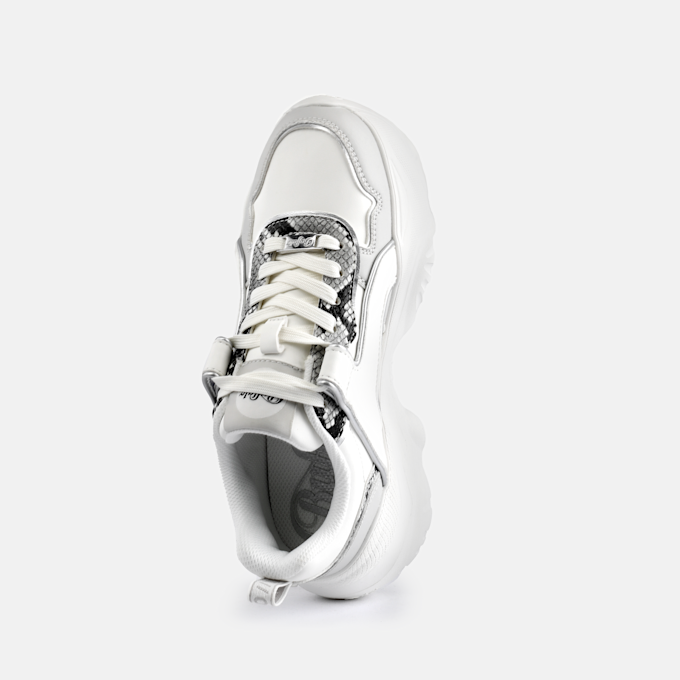 Buffalo Bliss One blanc 97207 6