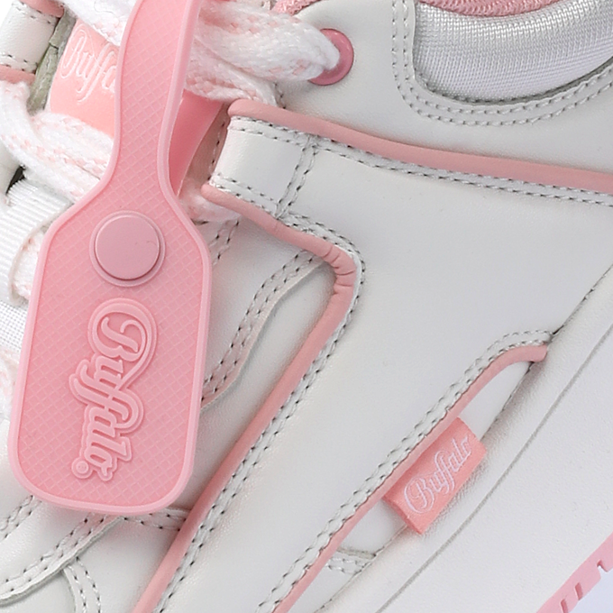 Buffalo Ariya One blanco 97236 4