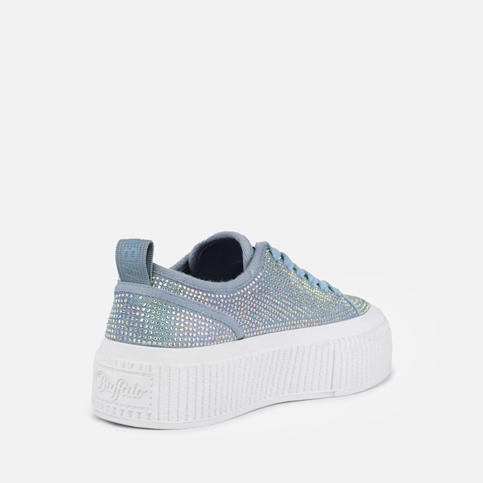 Buffalo Madison Glam blue 97256 3