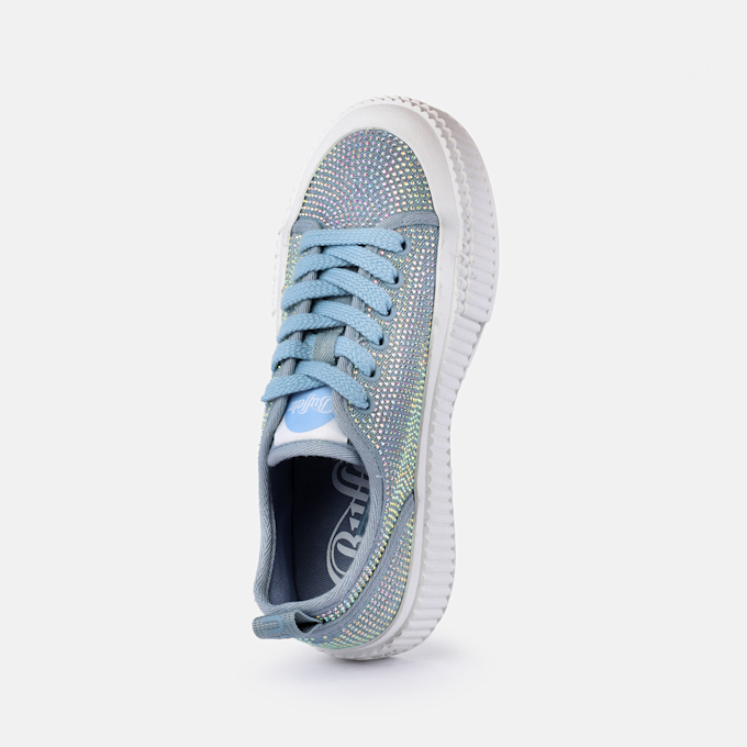 Buffalo Madison Glam blue 97256 6