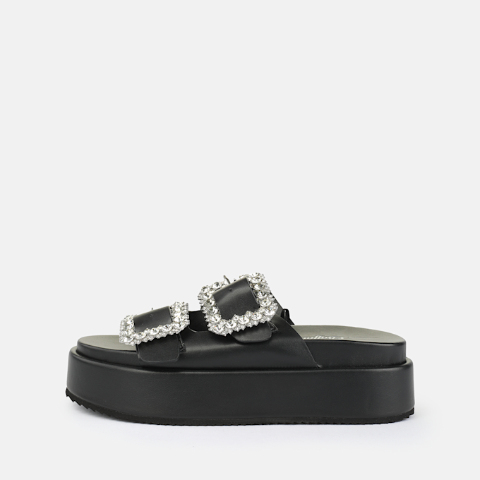 Buffalo Noa Ari Glam black 97357 1