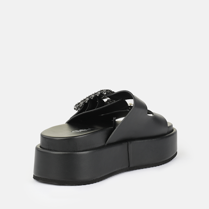 Buffalo Noa Ari Glam black 97357 3