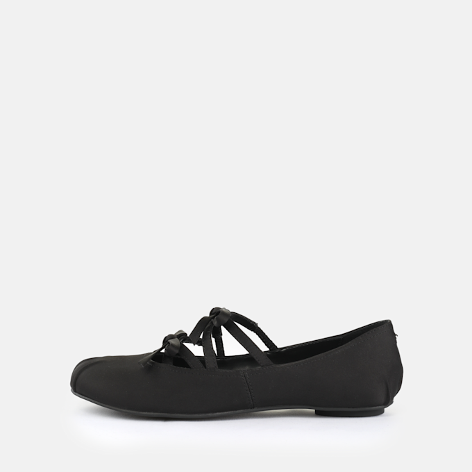 Buffalo Ballet Bow black 97375 1